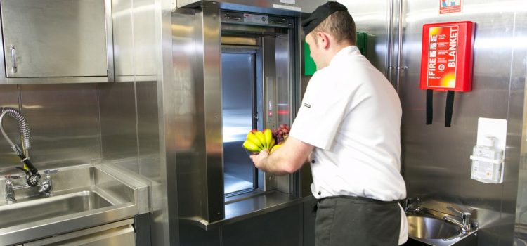 Ukuran Dumbwaiter: Memilih yang Tepat untuk Kebutuhan Anda
