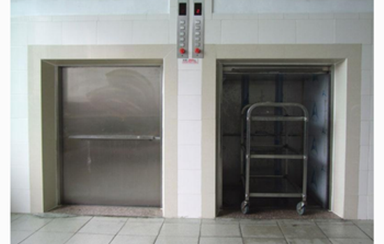Jual Dumbwaiter Floor Type Kapasitas 200kg, Merk CENTRO Jual Dumbwaiter Floor Type Kapasitas 200kg, Merk CENTRO