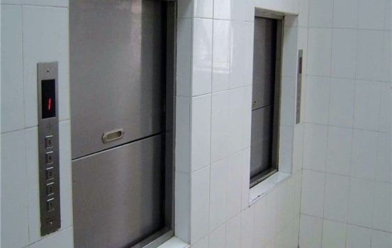 Dumbwaiter Desain Modern – Efisiensi untuk Operasional Harian