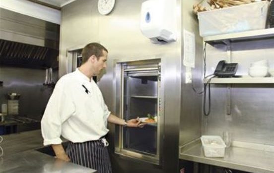 Jual Dumbwaiter Stainless Steel – Tahan Karat & Mudah Dibersihkan