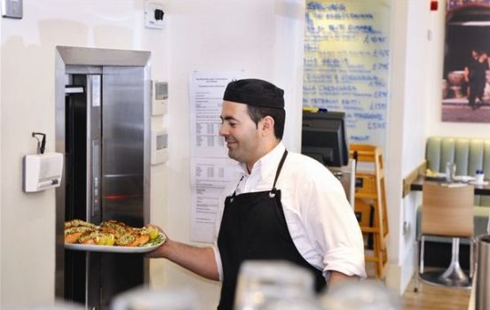 Dumbwaiter 80–150 kg Type Table / Window – Pilihan Lengkap!