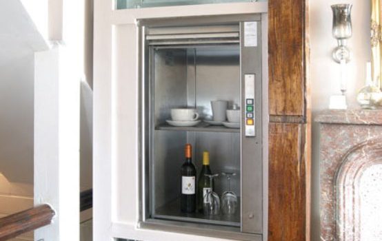 jual dumbwaiter window type