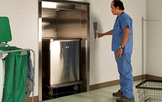 Jual Dumbwaiter Floor Type 200kg & 300kg – Garansi Resmi!