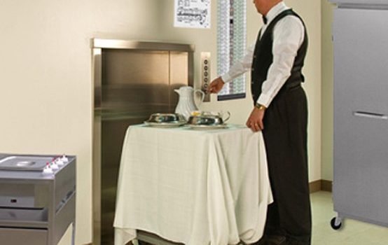 Dumbwaiter 200kg – 300kg Type Floor – Kuat, Stabil, dan Tahan Lama