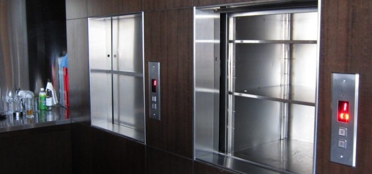 Distributor Resmi Dumbwaiter Hotel & Restoran – Harga Terbaik 2025!