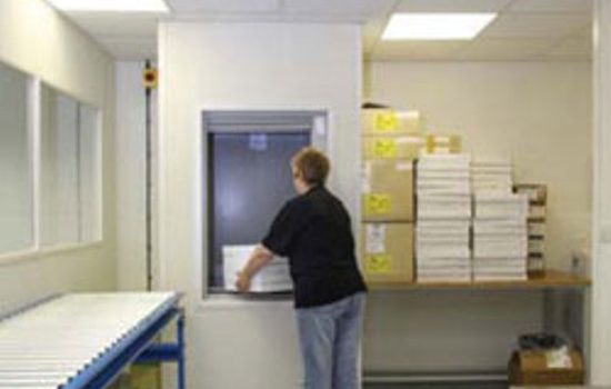 Dumbwaiter FUJI GLOBAL: Lift Mini Handal untuk Bisnis Modern Anda!