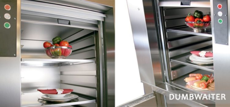 Pesan Dumbwaiter Window Type 80–150kg, Dapatkan harga terbaik!