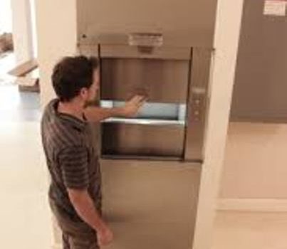 Window Type Dumbwaiter – Pilihan Terbaik untuk Area Servis