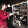 Jual Dumbwaiter Kitchen Lift – Solusi Praktis Angkut Makanan & Barang!