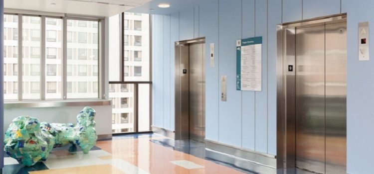 Harga Lift Gedung Bertingkat di Indonesia